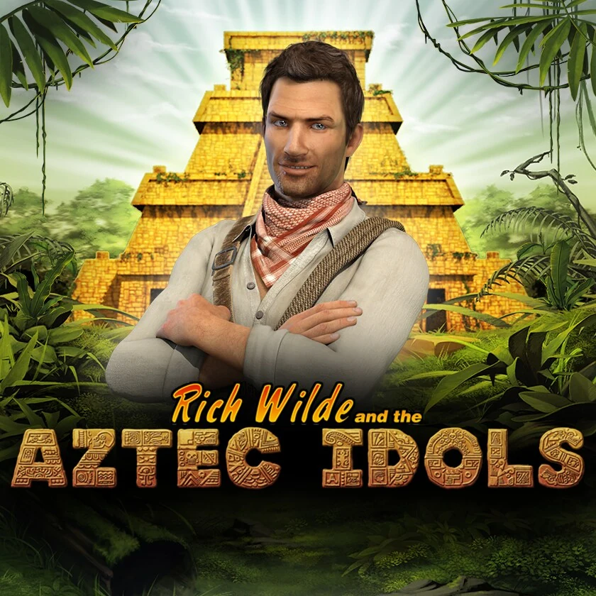 Aztec Idols
