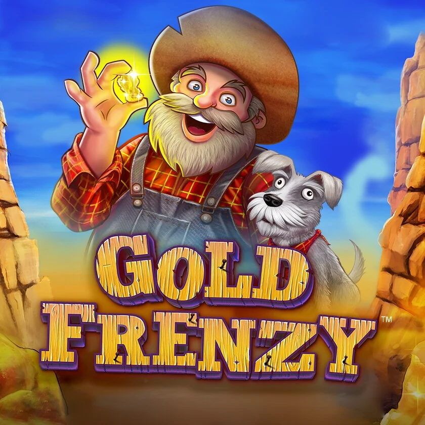 Gold Frenzy